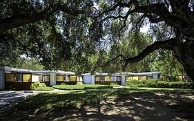 The Blue Sky Lodge