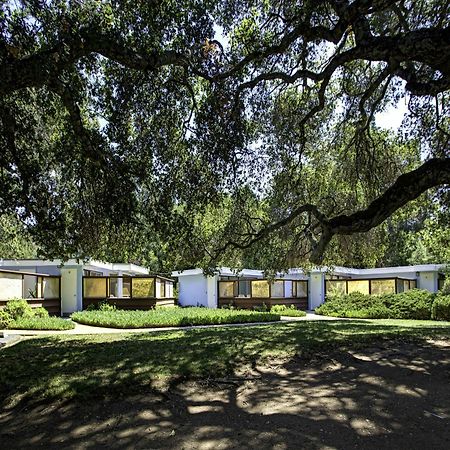 The Blue Sky Lodge Carmel Valley Exterior photo