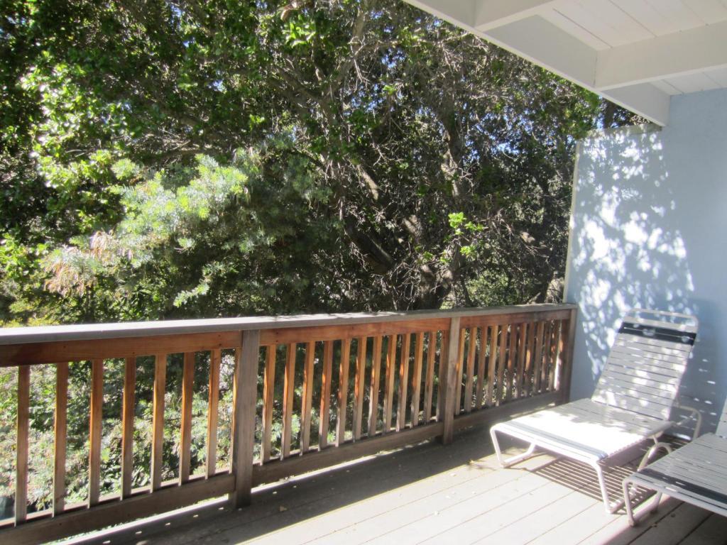 The Blue Sky Lodge Carmel Valley Exterior photo