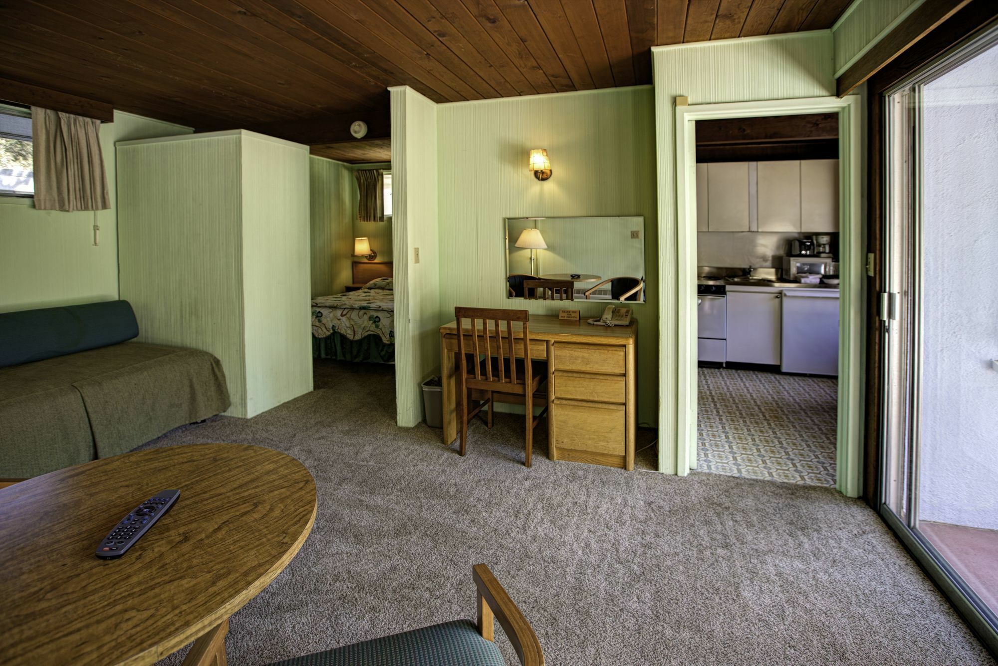 The Blue Sky Lodge Carmel Valley Exterior photo