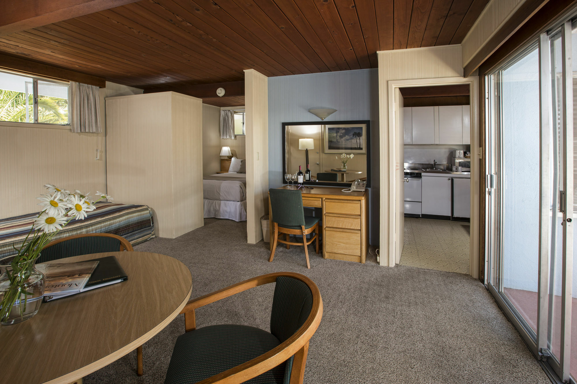 The Blue Sky Lodge Carmel Valley Exterior photo