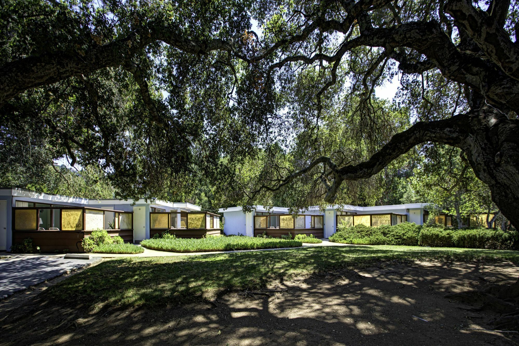The Blue Sky Lodge Carmel Valley Exterior photo