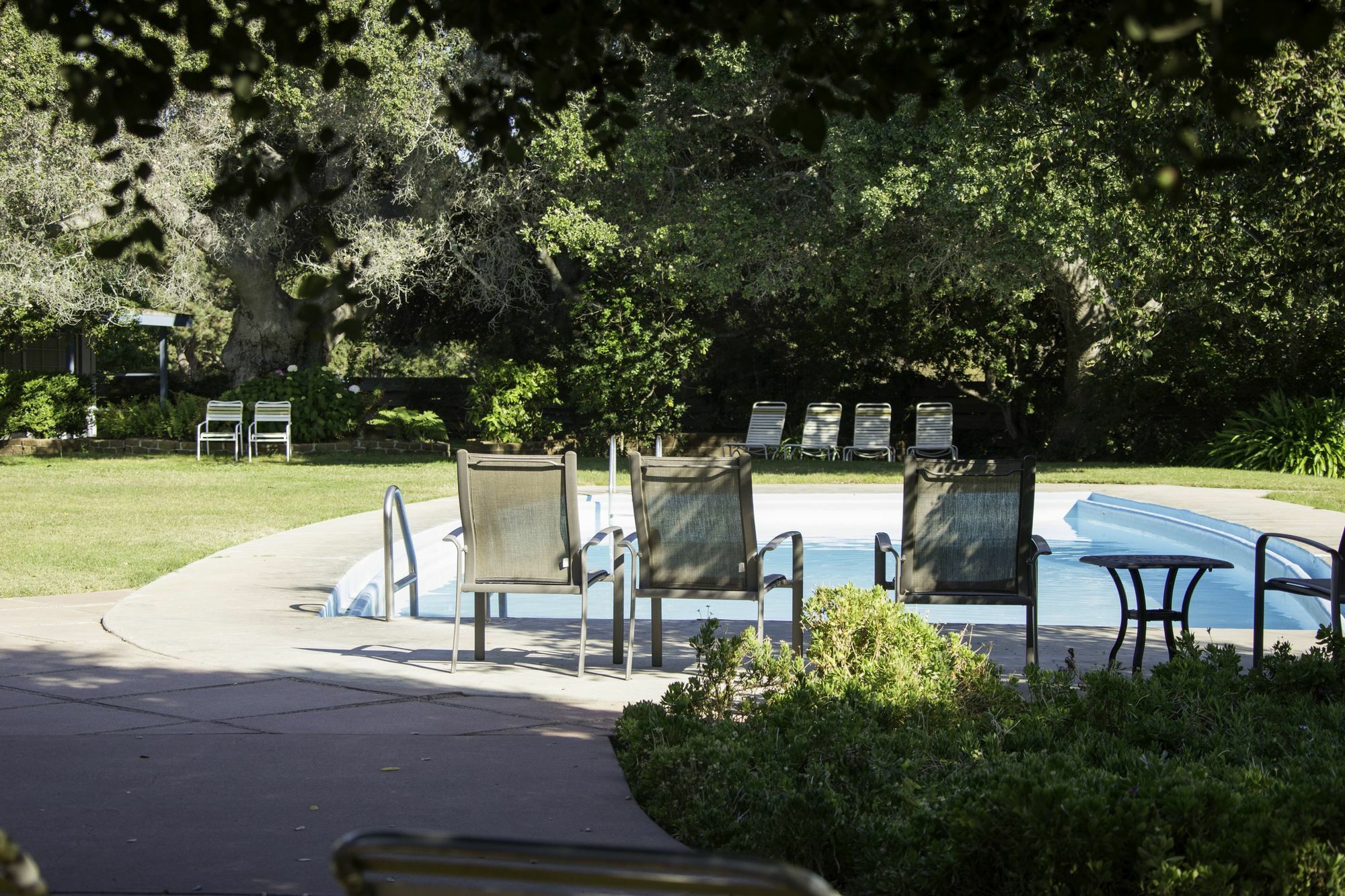 The Blue Sky Lodge Carmel Valley Exterior photo